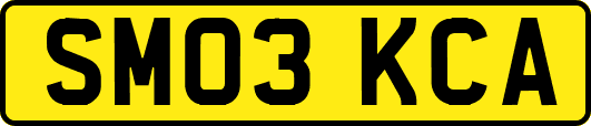SM03KCA