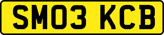SM03KCB