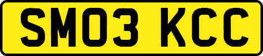 SM03KCC