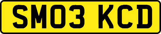 SM03KCD