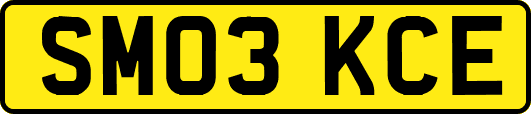 SM03KCE