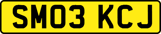 SM03KCJ
