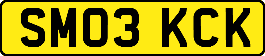 SM03KCK