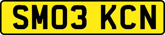 SM03KCN