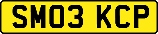 SM03KCP