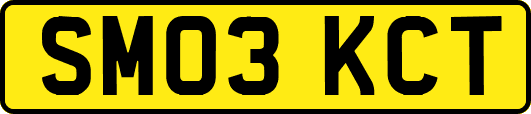 SM03KCT