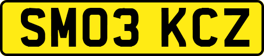 SM03KCZ
