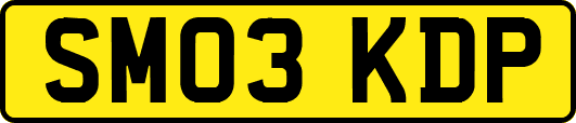 SM03KDP