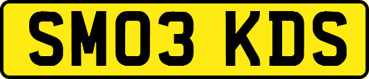 SM03KDS
