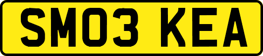 SM03KEA