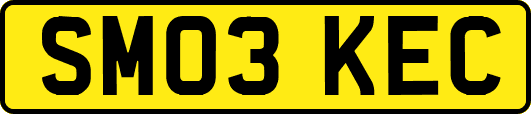 SM03KEC