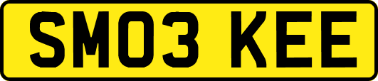 SM03KEE