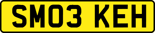 SM03KEH