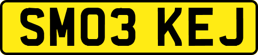 SM03KEJ