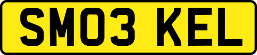 SM03KEL