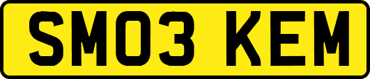 SM03KEM