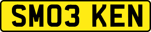 SM03KEN