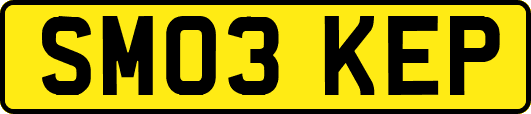 SM03KEP