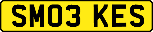 SM03KES