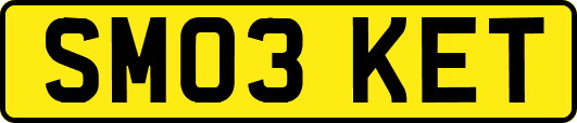 SM03KET
