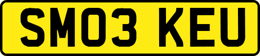 SM03KEU