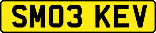 SM03KEV