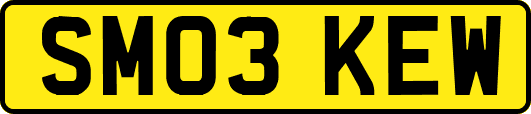 SM03KEW