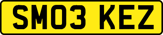 SM03KEZ