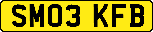 SM03KFB