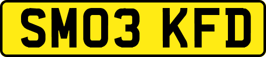 SM03KFD