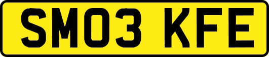 SM03KFE