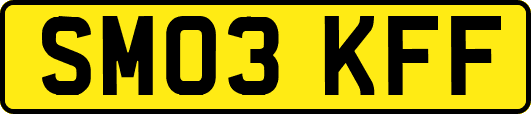 SM03KFF