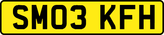 SM03KFH