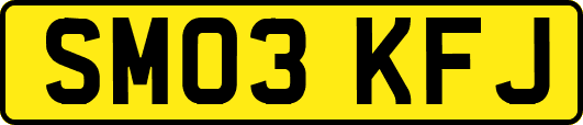 SM03KFJ