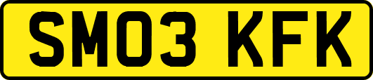 SM03KFK