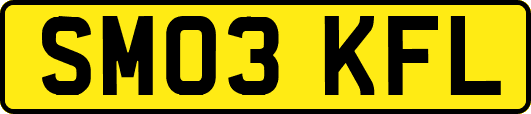 SM03KFL