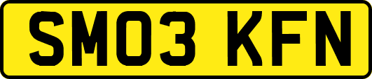 SM03KFN