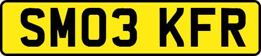 SM03KFR