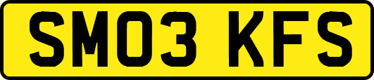 SM03KFS