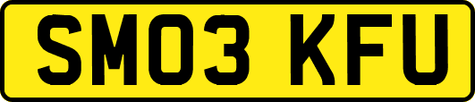 SM03KFU
