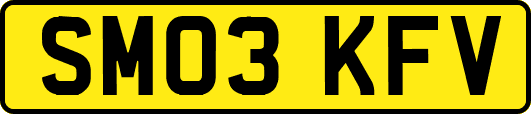 SM03KFV