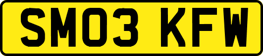 SM03KFW