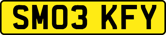 SM03KFY