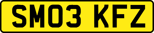 SM03KFZ