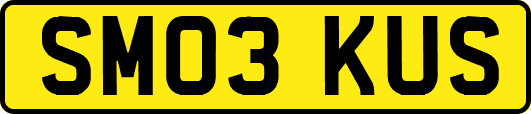 SM03KUS
