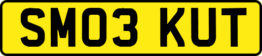 SM03KUT