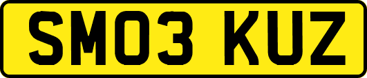SM03KUZ