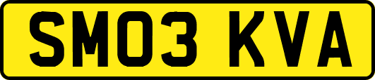 SM03KVA