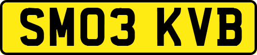 SM03KVB