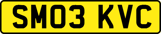 SM03KVC